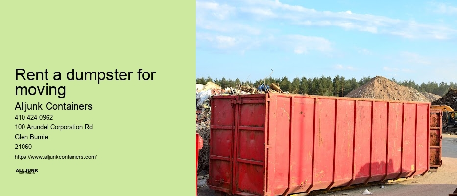 Waste disposal solutions